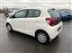 Billede af Peugeot 108 1,0 e-Vti Active 69HK 5d