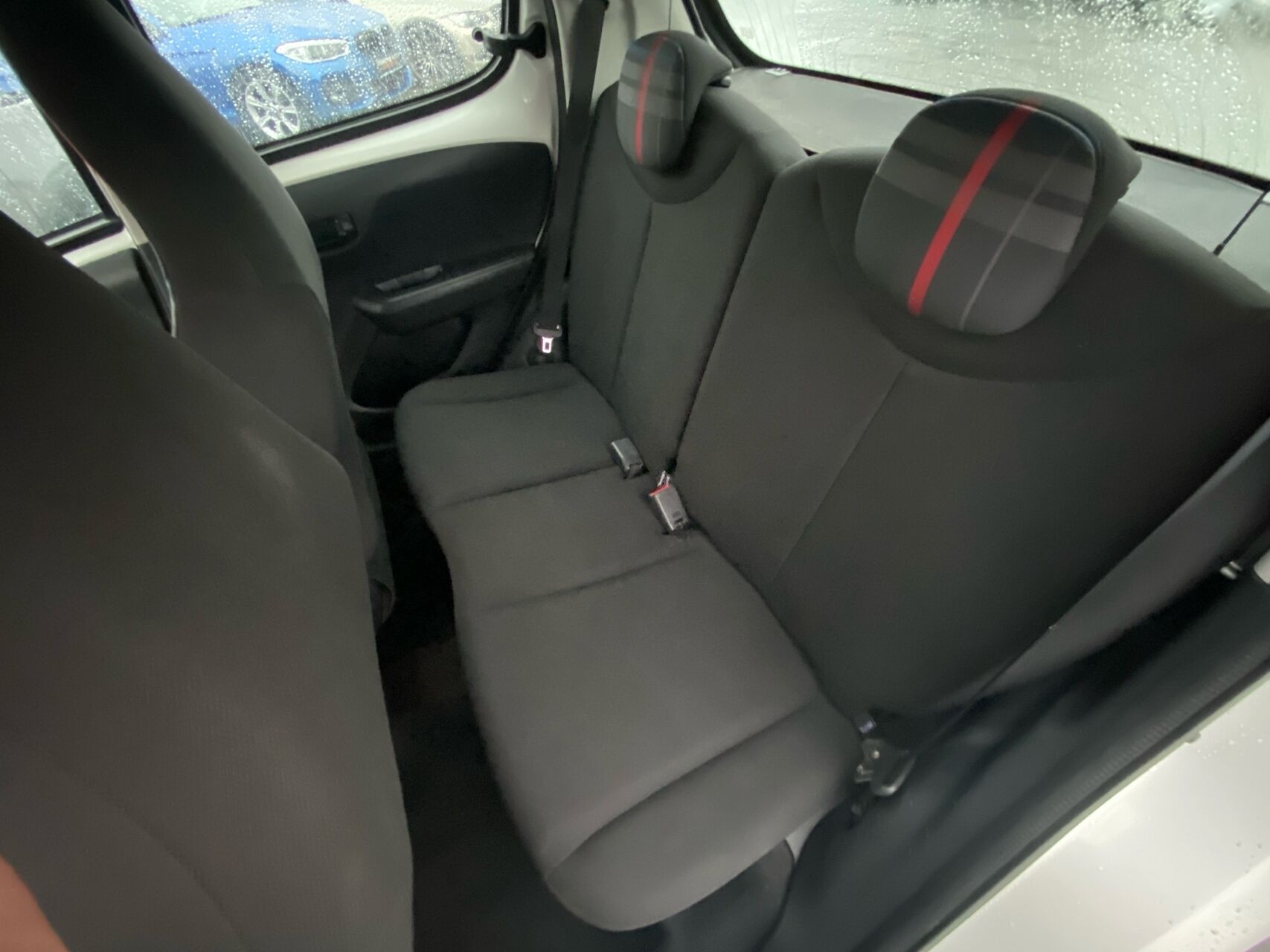 Billede af Peugeot 108 1,0 e-Vti Active 69HK 5d