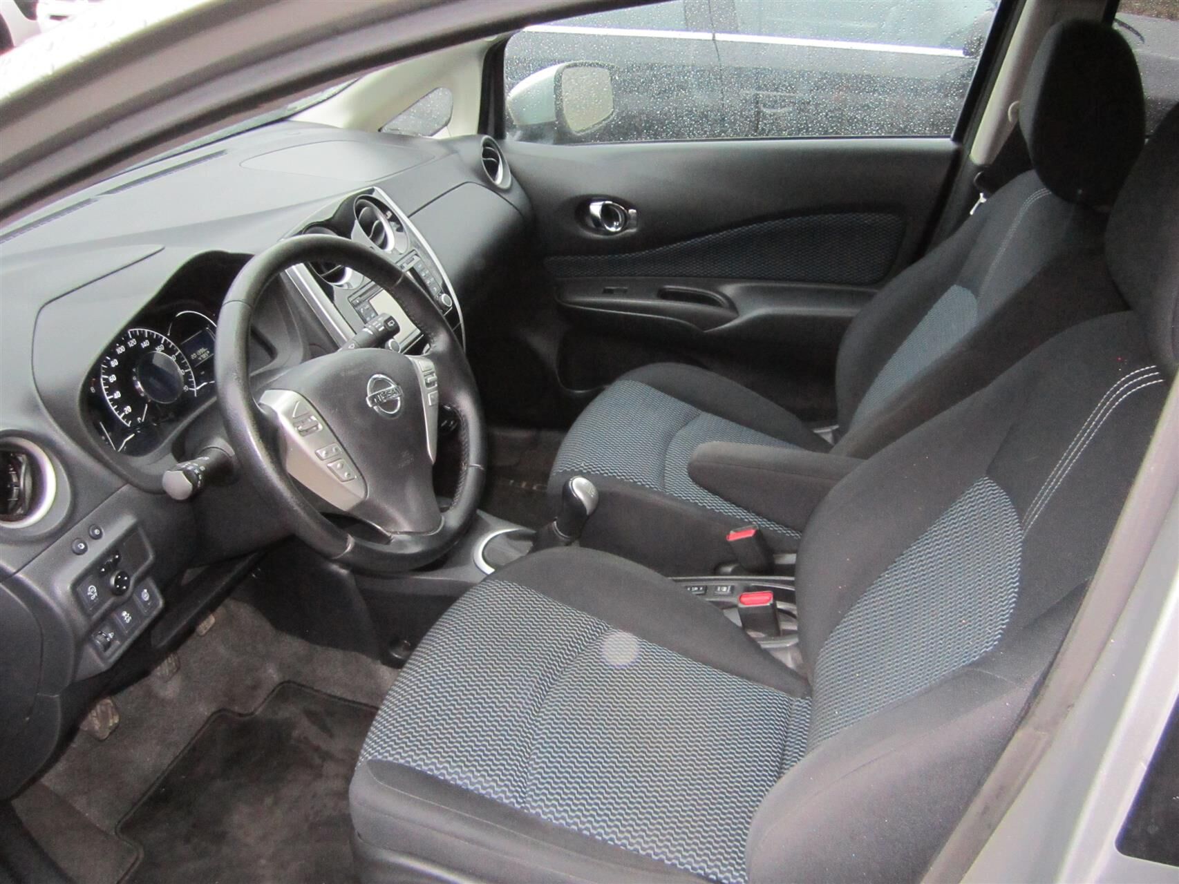 Billede af Nissan Note 1,2 DIG-S Acenta Plus 98HK 5d