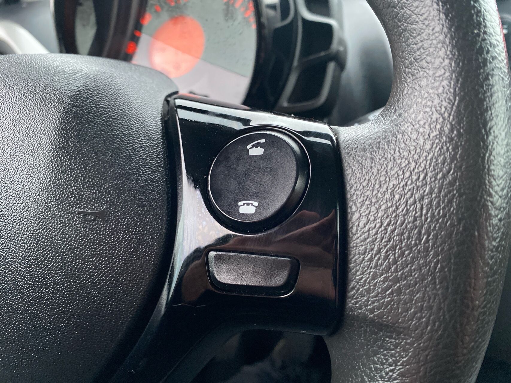 Billede af Peugeot 108 1,0 e-Vti Active 69HK 5d