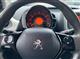 Billede af Peugeot 108 1,0 e-Vti Active 69HK 5d