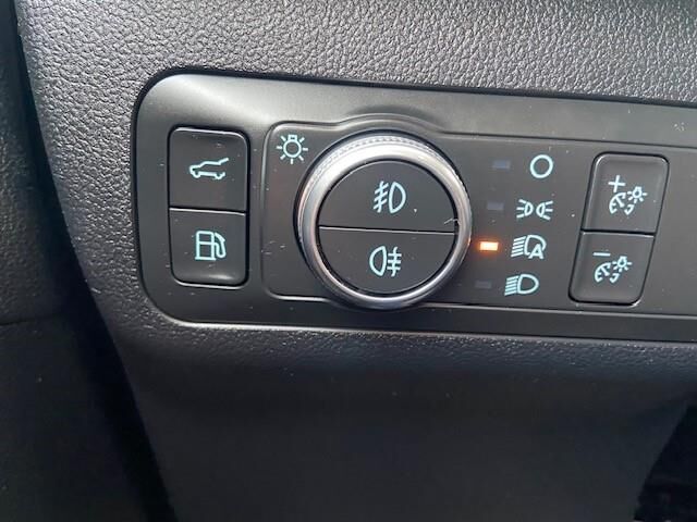 Billede af Ford Kuga 2,5 Plugin-hybrid Vignale CVT 225HK 5d Trinl. Gear