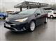 Billede af Toyota Avensis Touring Sports 2,0 D-4D T2 143HK Stc 6g