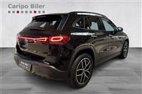 Mercedes-Benz EQA 250 EL AMG Line 190HK 5d Aut.