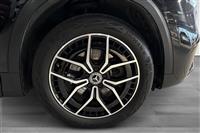Mercedes-Benz EQA 250 EL AMG Line 190HK 5d Aut.