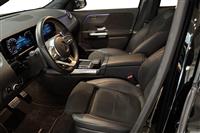 Mercedes-Benz EQA 250 EL AMG Line 190HK 5d Aut.