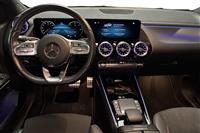 Mercedes-Benz EQA 250 EL AMG Line 190HK 5d Aut.
