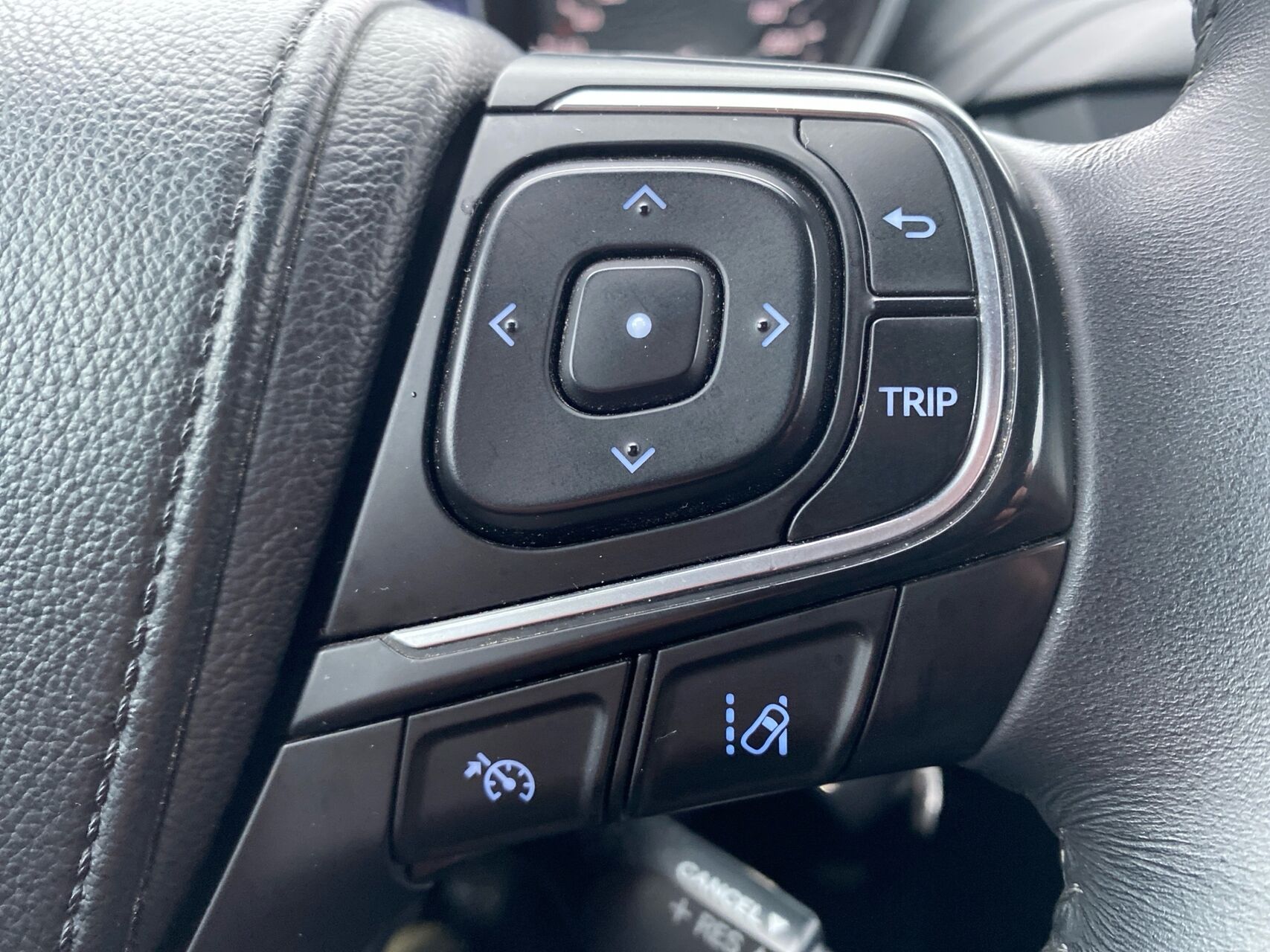 Billede af Toyota Avensis Touring Sports 2,0 D-4D T2 143HK Stc 6g