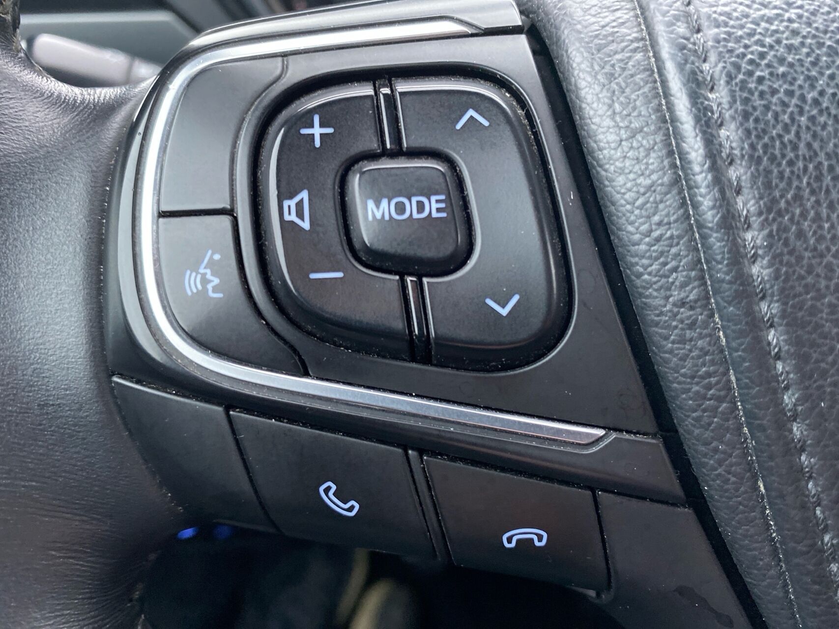 Billede af Toyota Avensis Touring Sports 2,0 D-4D T2 143HK Stc 6g