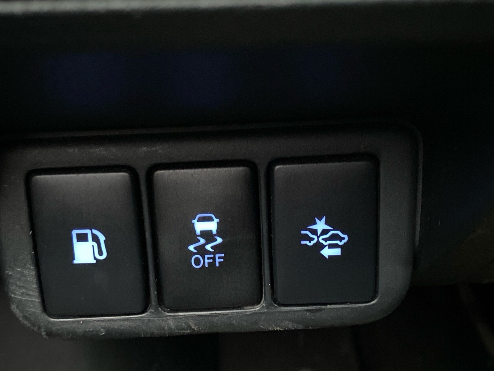 Billede af Toyota Avensis Touring Sports 2,0 D-4D T2 143HK Stc 6g