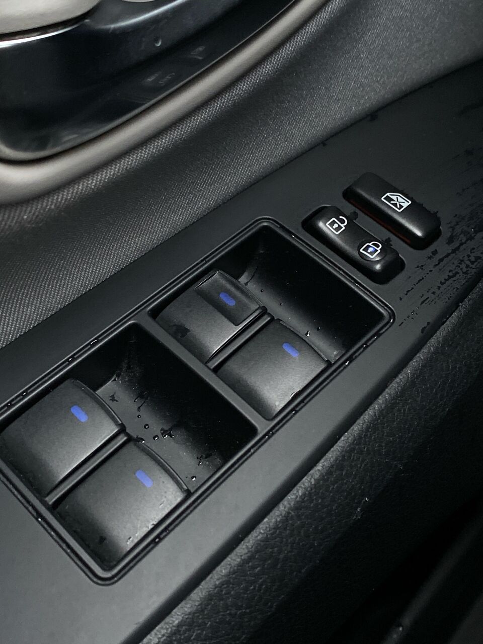 Billede af Toyota Avensis Touring Sports 2,0 D-4D T2 143HK Stc 6g