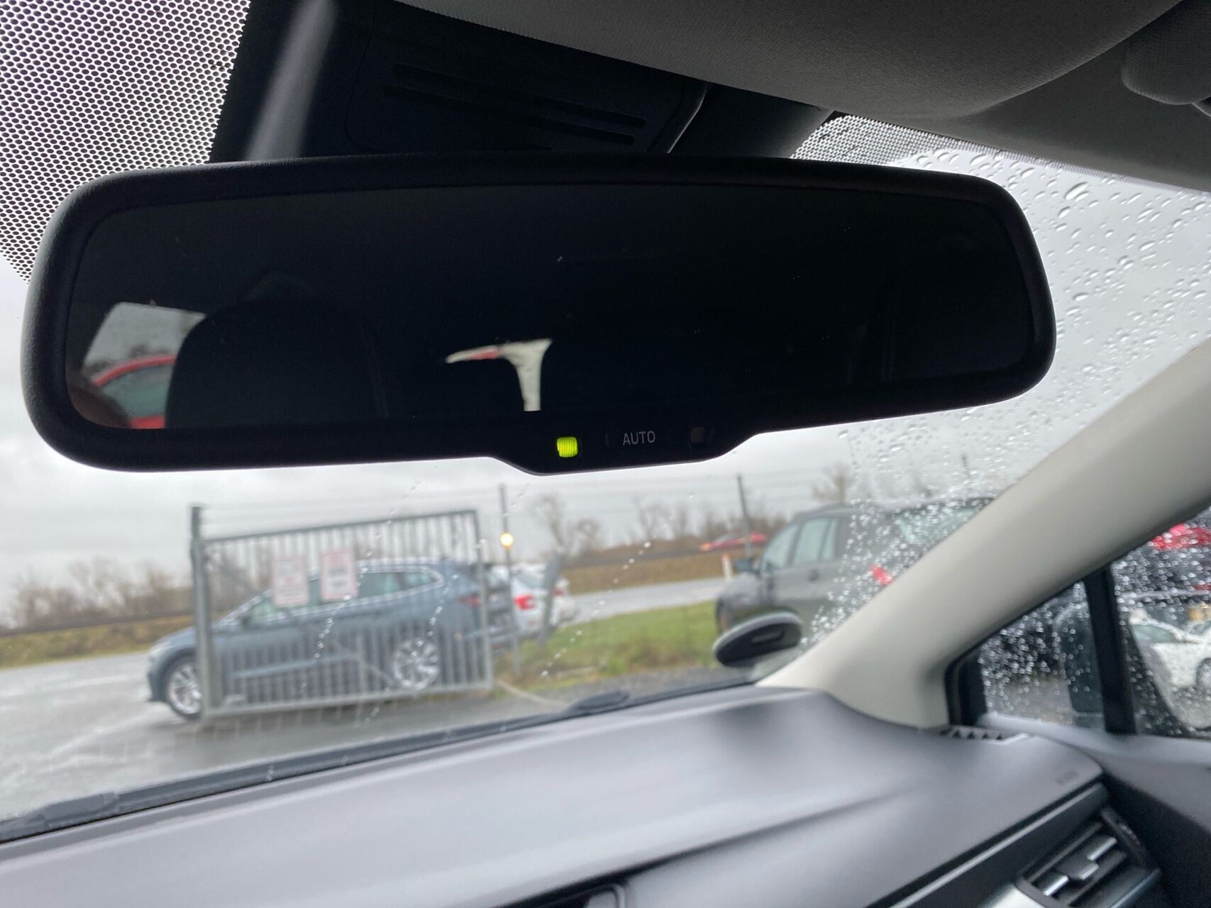 Billede af Toyota Avensis Touring Sports 2,0 D-4D T2 143HK Stc 6g