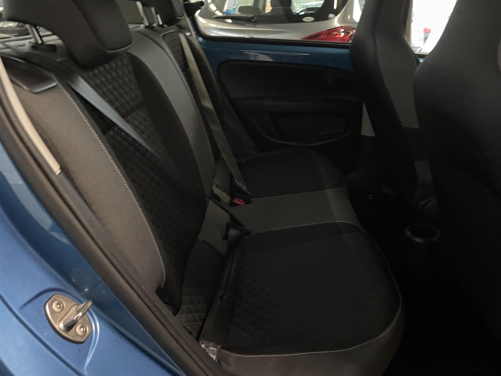 Billede af Skoda Citigo 1,0 MPI Style Sport 60HK 5d