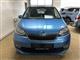 Billede af Skoda Citigo 1,0 MPI Style Sport 60HK 5d
