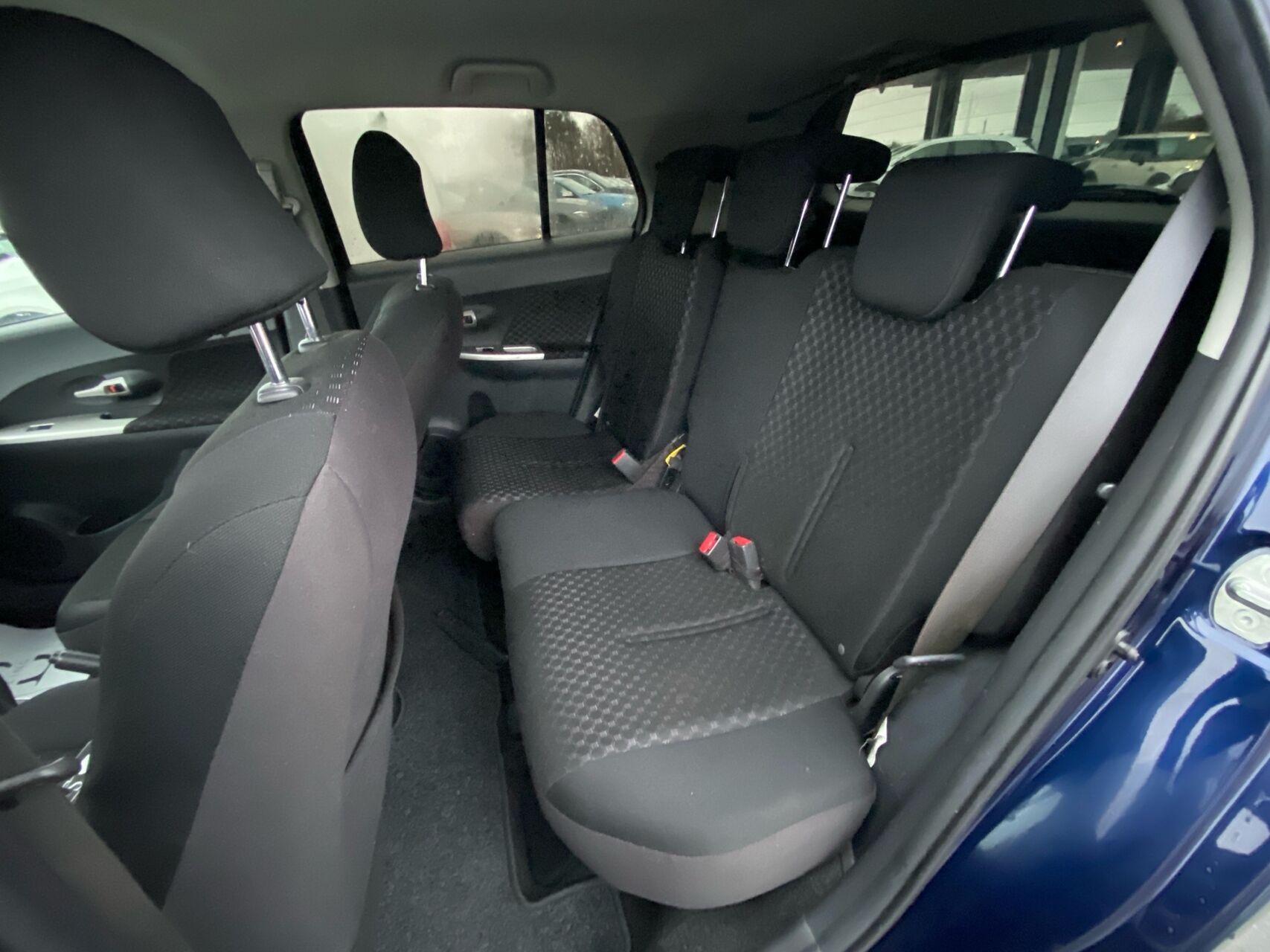 Billede af Toyota Urban Cruiser 1,3 VVT-I T1 100HK 5d