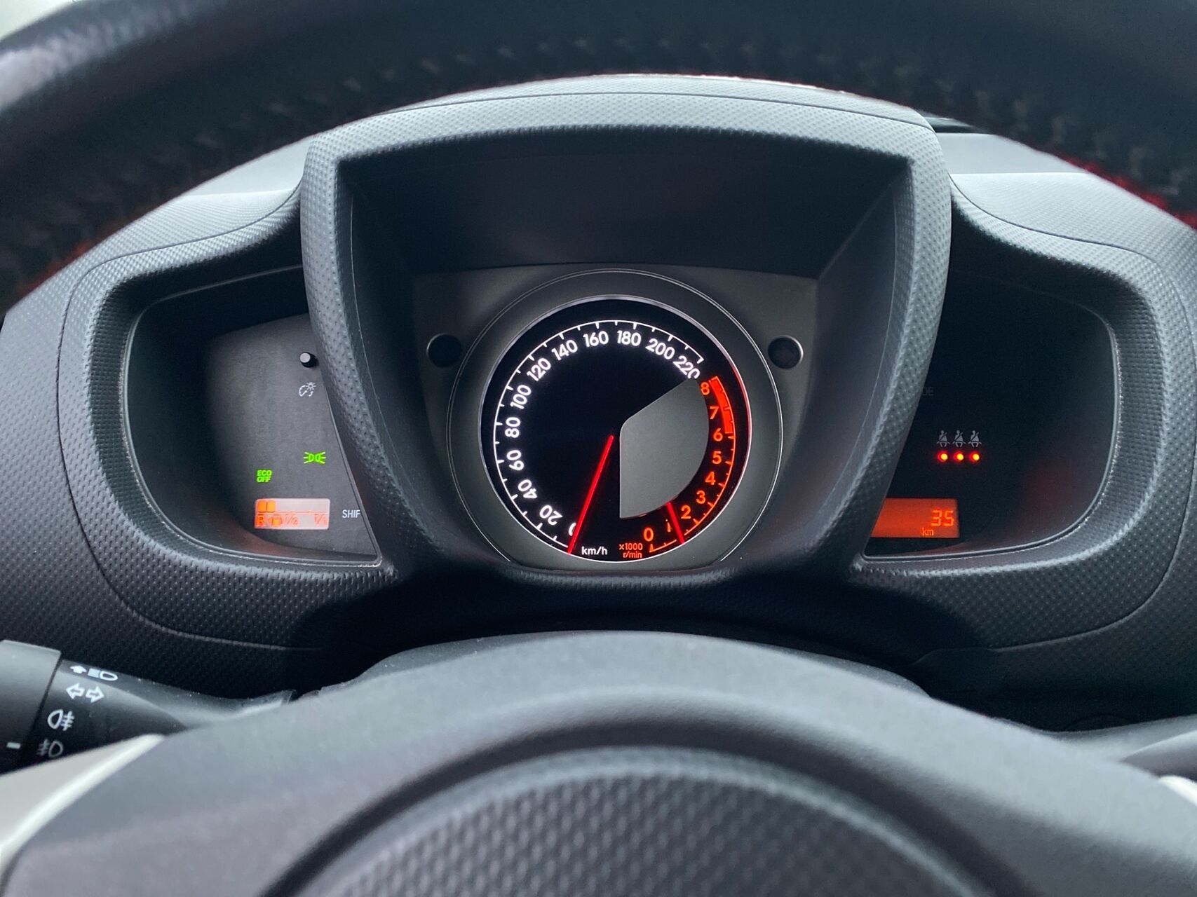 Billede af Toyota Urban Cruiser 1,3 VVT-I T1 100HK 5d