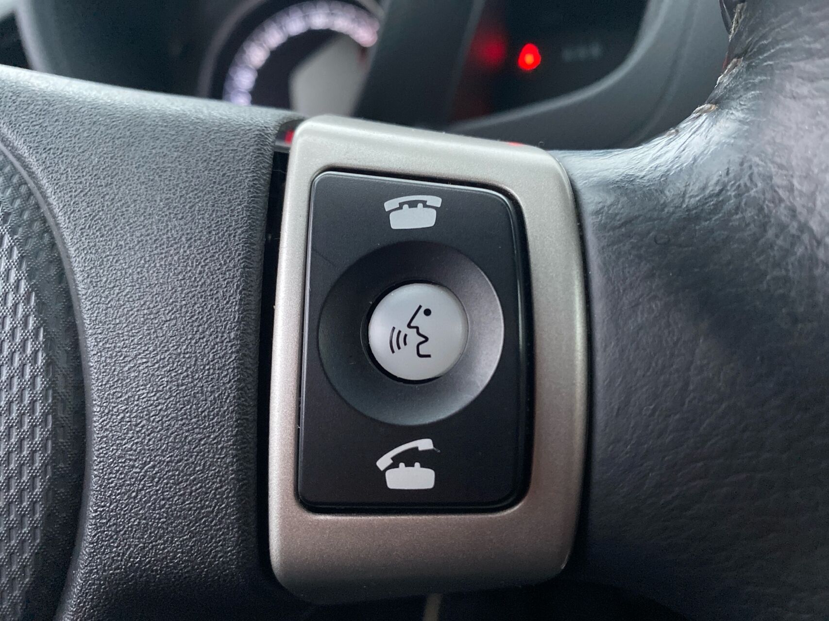 Billede af Toyota Urban Cruiser 1,3 VVT-I T1 100HK 5d