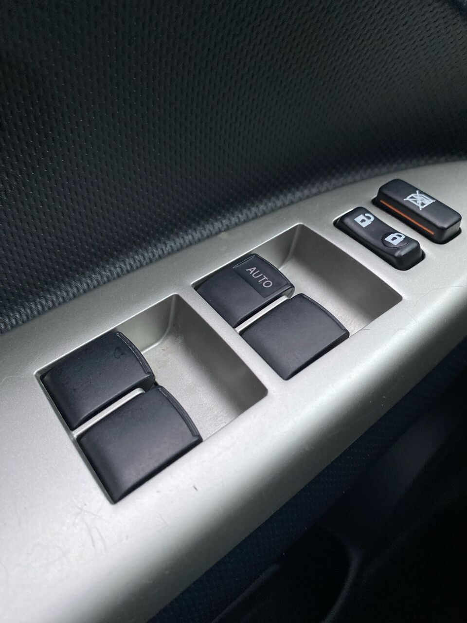 Billede af Toyota Urban Cruiser 1,3 VVT-I T1 100HK 5d