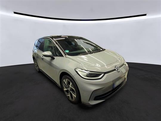 VW ID.3 EL Pro Performance 204HK 5d Aut.