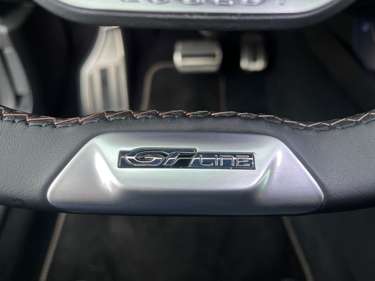 Billede af Peugeot 508 SW 1,6 PureTech  Plugin-hybrid GT Line EAT8 start/stop 225HK Stc 8g Aut.