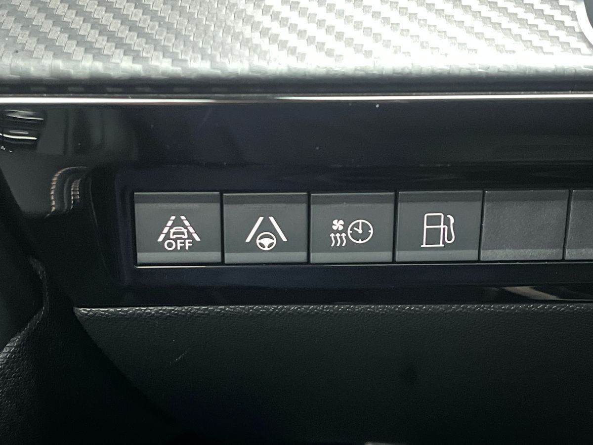 Billede af Peugeot 508 SW 1,6 PureTech  Plugin-hybrid GT Line EAT8 start/stop 225HK Stc 8g Aut.