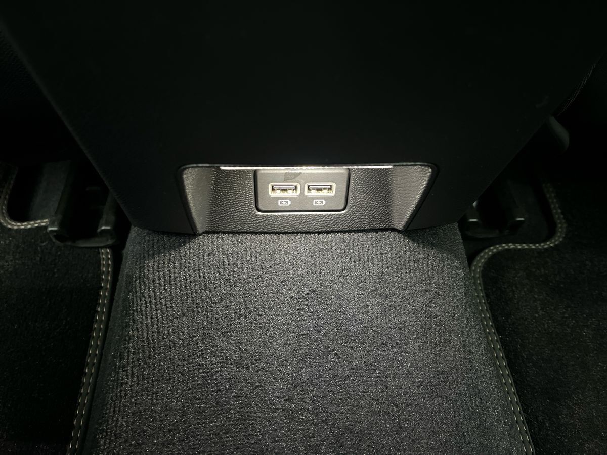 Billede af Peugeot 508 SW 1,6 PureTech  Plugin-hybrid GT Line EAT8 start/stop 225HK Stc 8g Aut.