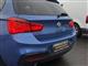 Billede af BMW 118d 2,0 D Steptronic 150HK 5d 8g Aut.