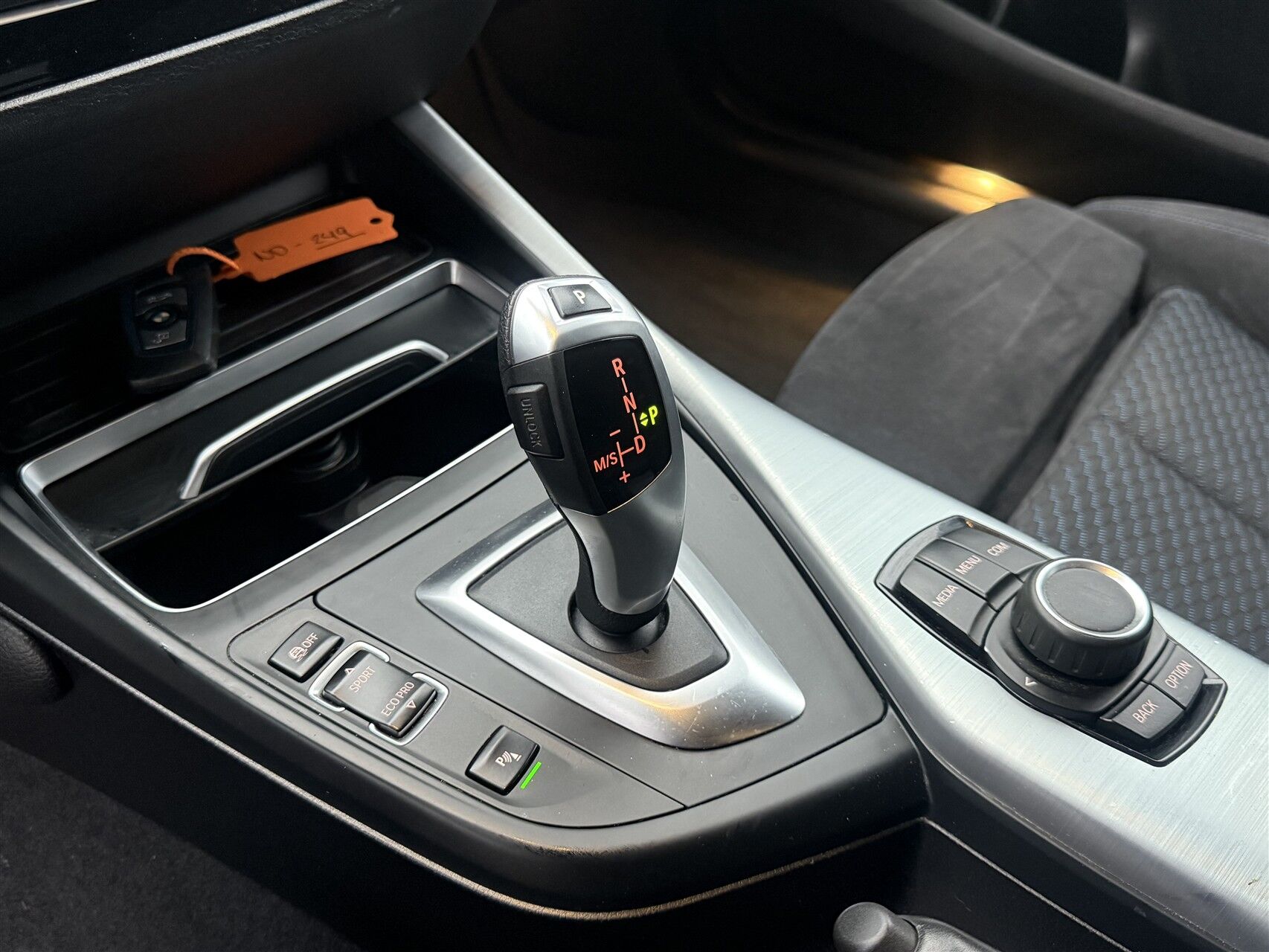 Billede af BMW 118d 2,0 D Steptronic 150HK 5d 8g Aut.