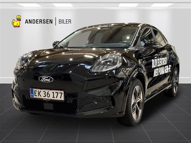 Billede af Ford Puma Gen-E EL Premium 168HK 5d Aut.