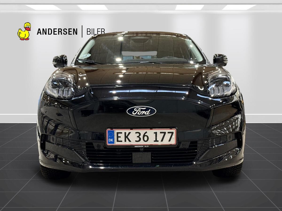 Billede af Ford Puma Gen-E EL Premium 168HK 5d Aut.