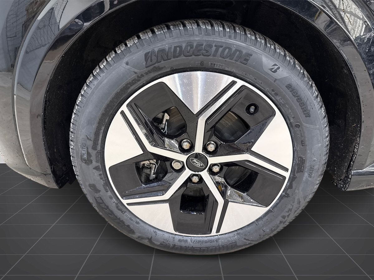 Billede af Ford Puma Gen-E EL Premium 168HK 5d Aut.