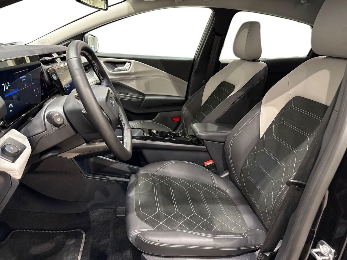 Billede af Ford Puma Gen-E EL Premium 168HK 5d Aut.