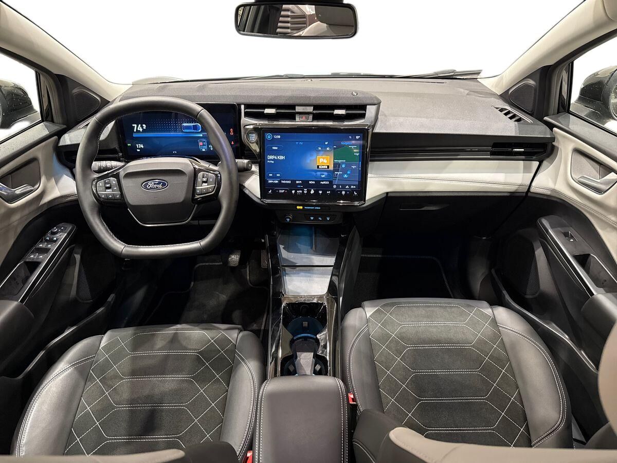 Billede af Ford Puma Gen-E EL Premium 168HK 5d Aut.