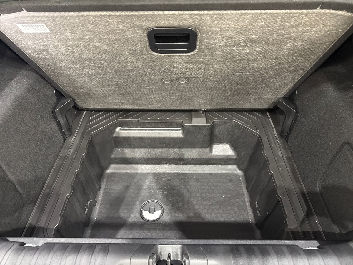 Billede af Ford Puma Gen-E EL Premium 168HK 5d Aut.