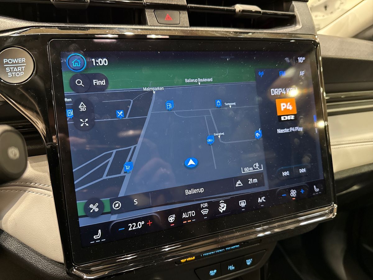 Billede af Ford Puma Gen-E EL Premium 168HK 5d Aut.