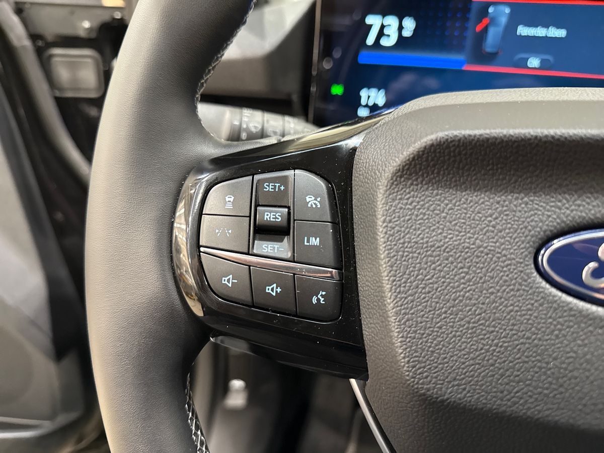 Billede af Ford Puma Gen-E EL Premium 168HK 5d Aut.