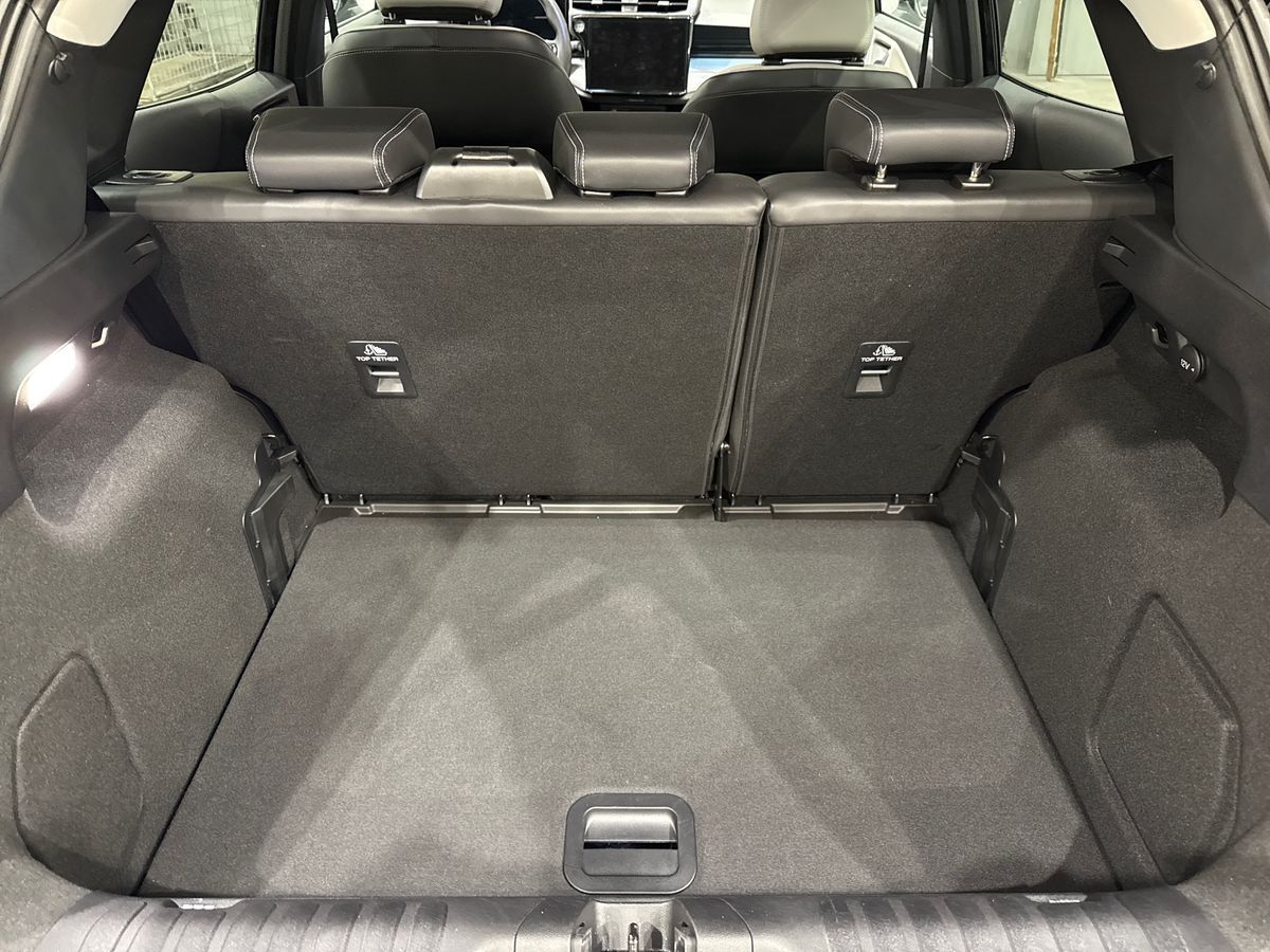 Billede af Ford Puma Gen-E EL Premium 168HK 5d Aut.