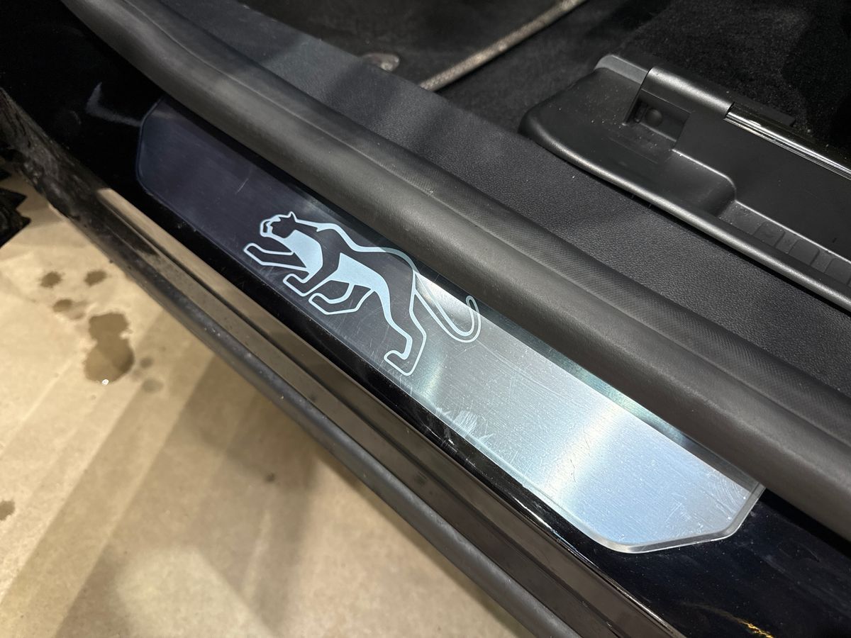 Billede af Ford Puma Gen-E EL Premium 168HK 5d Aut.