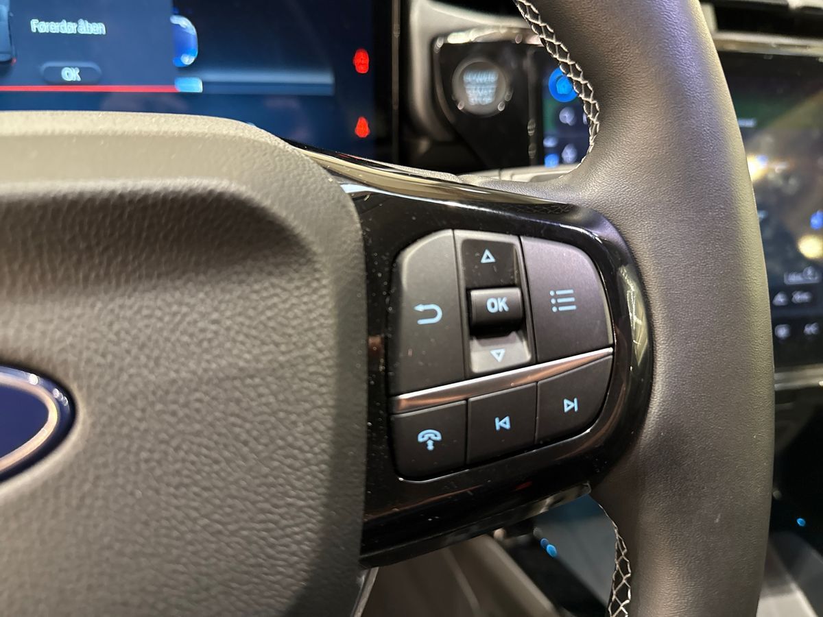 Billede af Ford Puma Gen-E EL Premium 168HK 5d Aut.