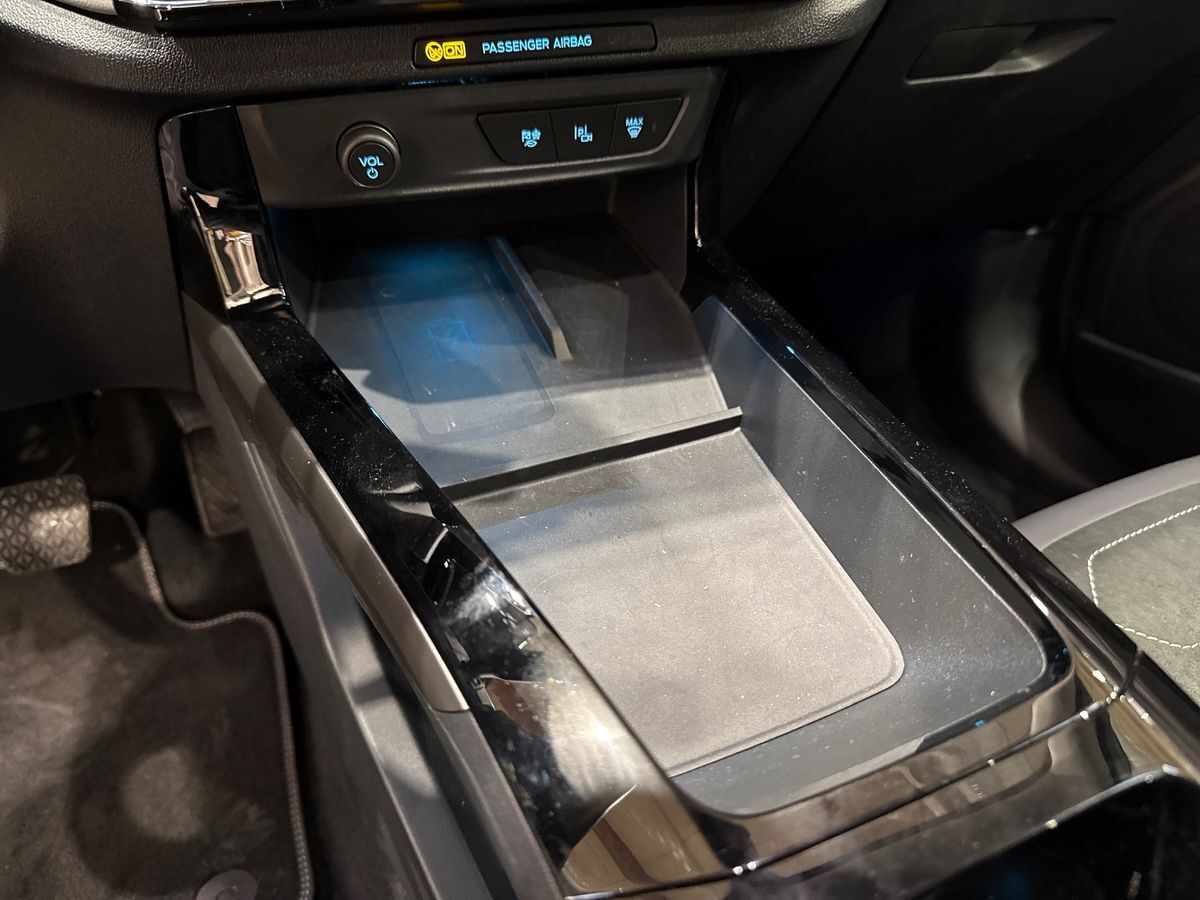 Billede af Ford Puma Gen-E EL Premium 168HK 5d Aut.