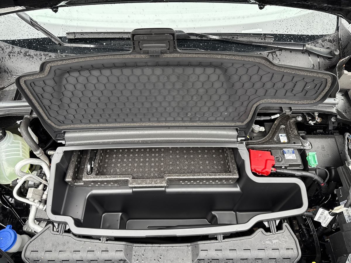 Billede af Ford Puma Gen-E EL Premium 168HK 5d Aut.