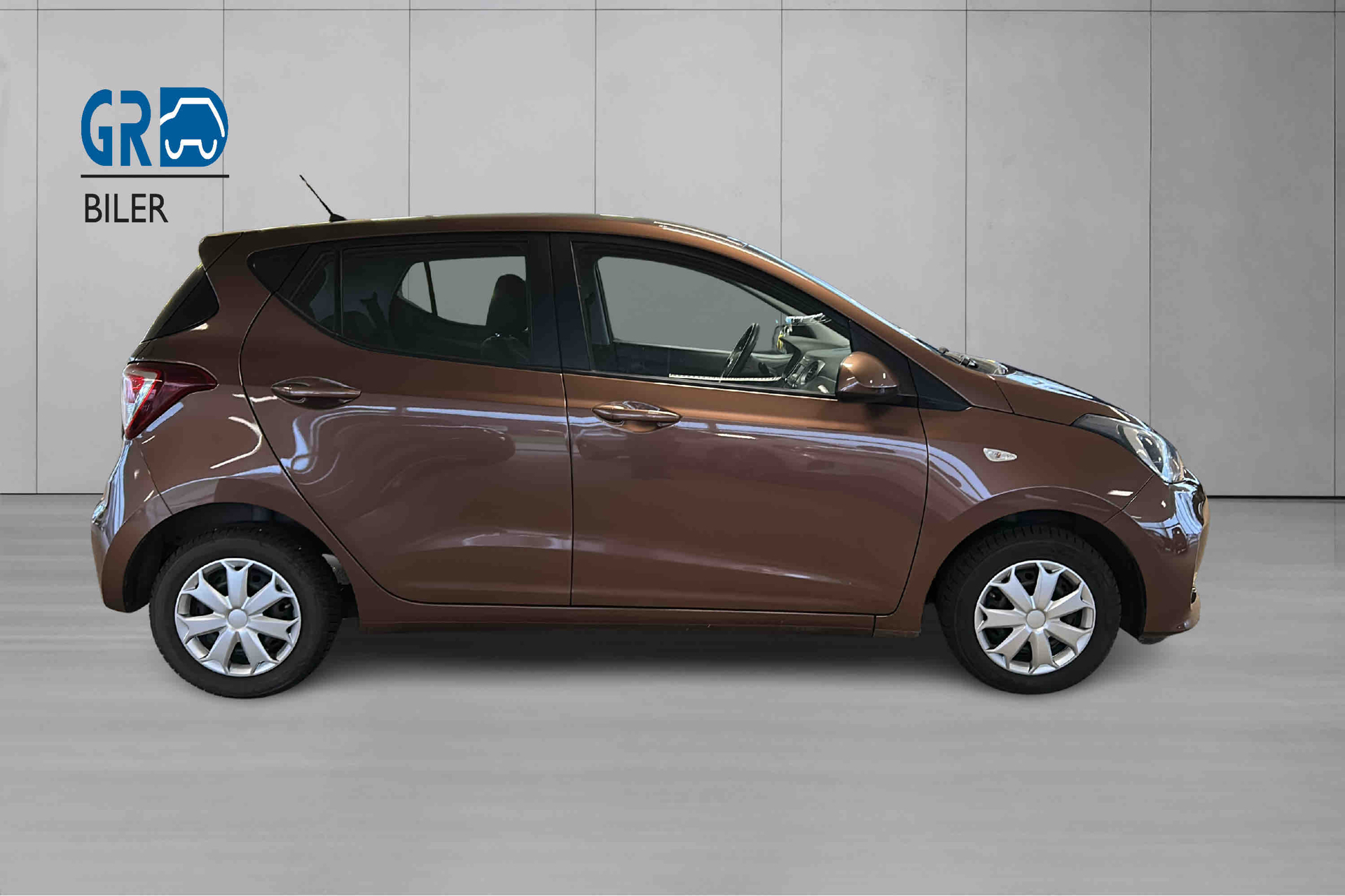 Billede af Hyundai i10 1,0 Trend 66HK 5d