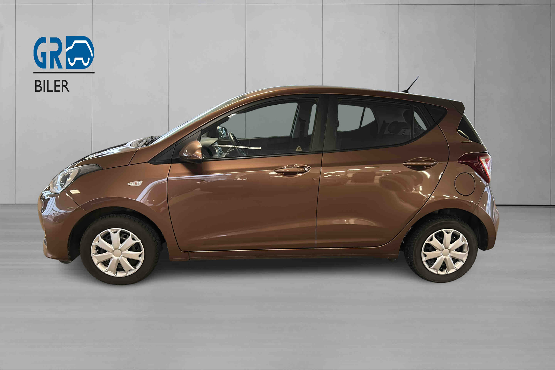 Billede af Hyundai i10 1,0 Trend 66HK 5d
