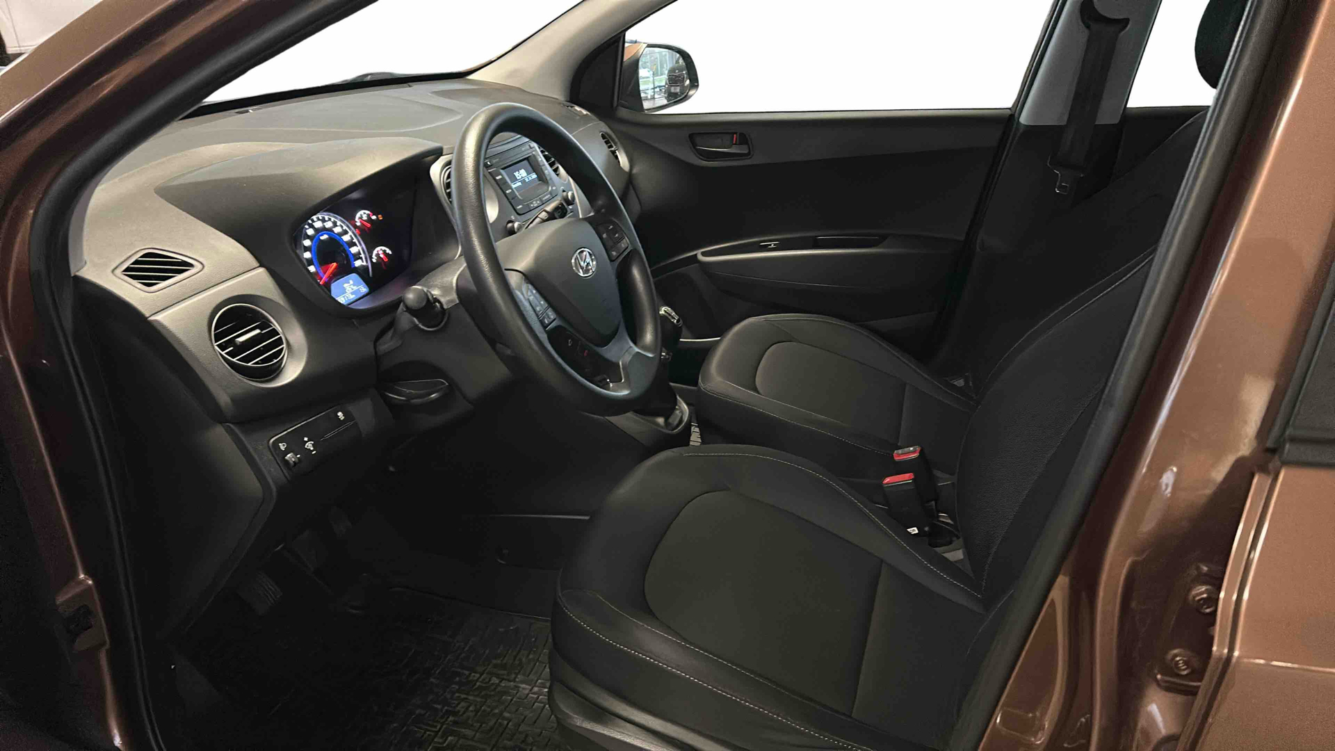 Billede af Hyundai i10 1,0 Trend 66HK 5d