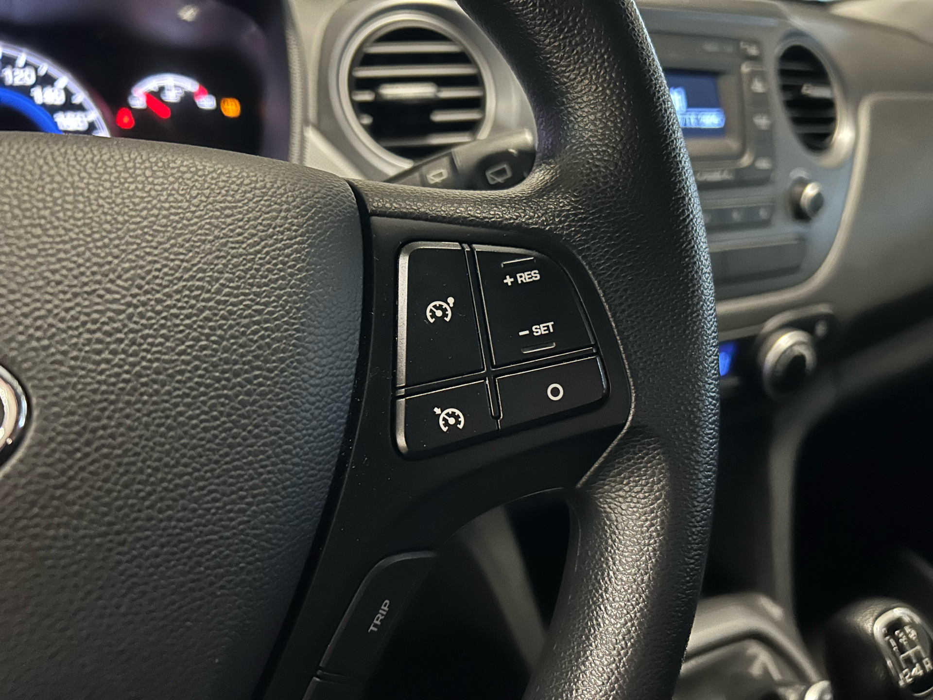 Billede af Hyundai i10 1,0 Trend 66HK 5d