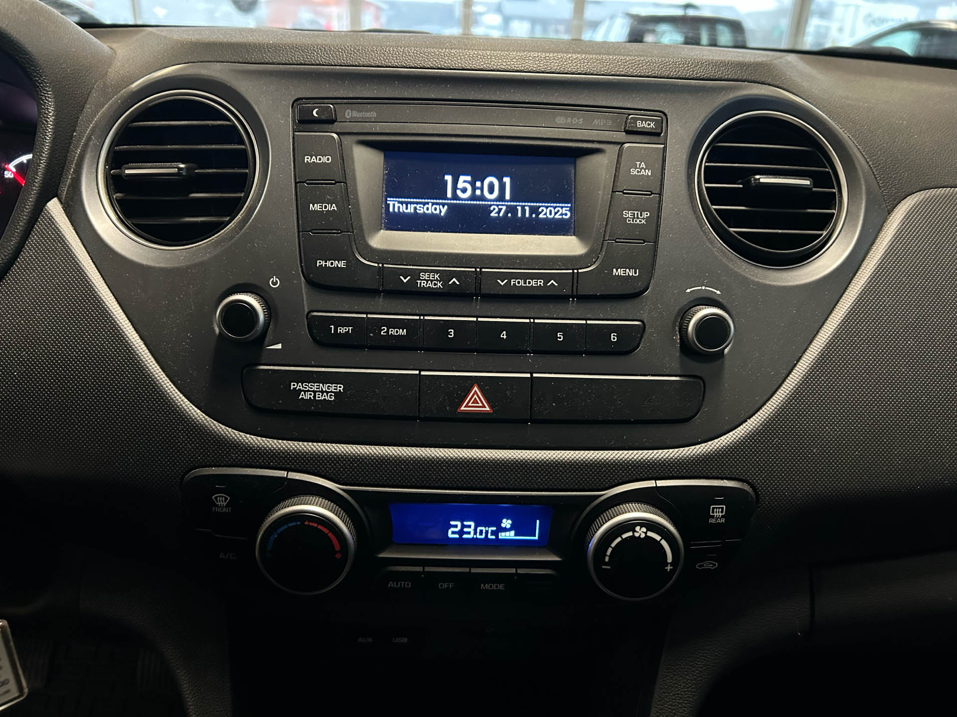 Billede af Hyundai i10 1,0 Trend 66HK 5d