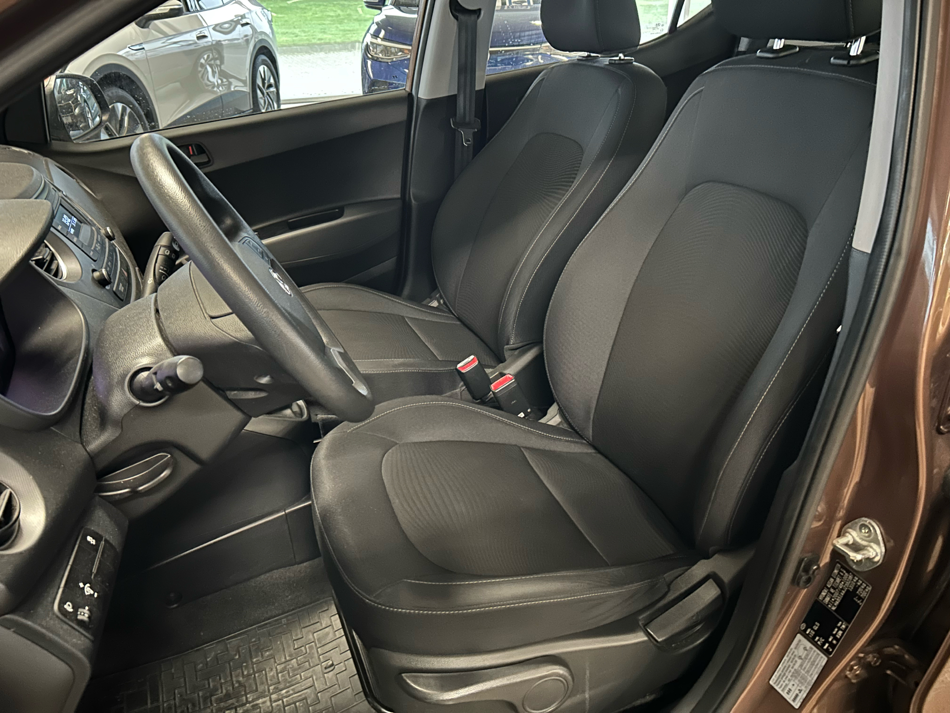 Billede af Hyundai i10 1,0 Trend 66HK 5d