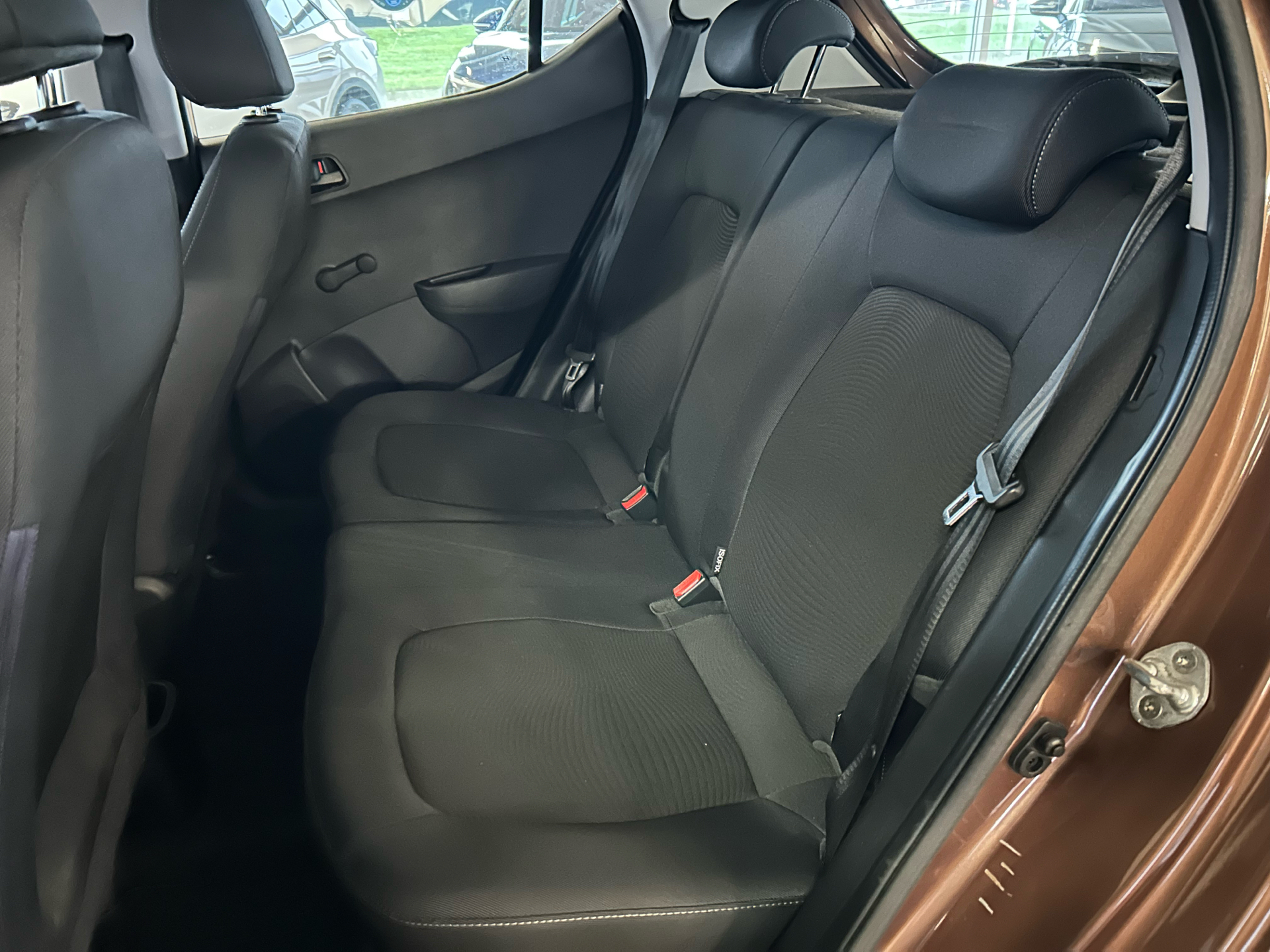 Billede af Hyundai i10 1,0 Trend 66HK 5d