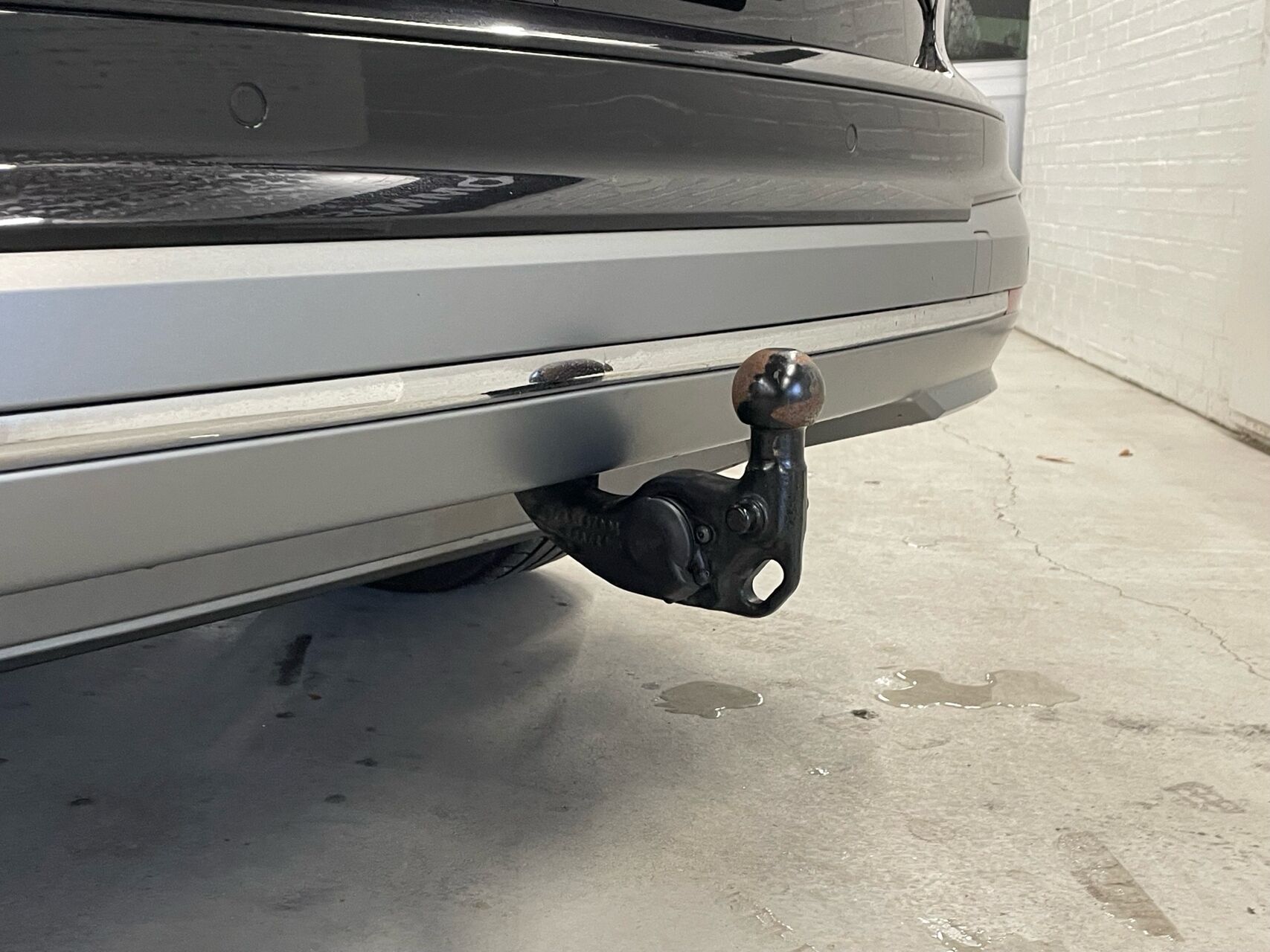 Billede af Skoda Enyaq 85 iV L&K 286HK 5d Aut.