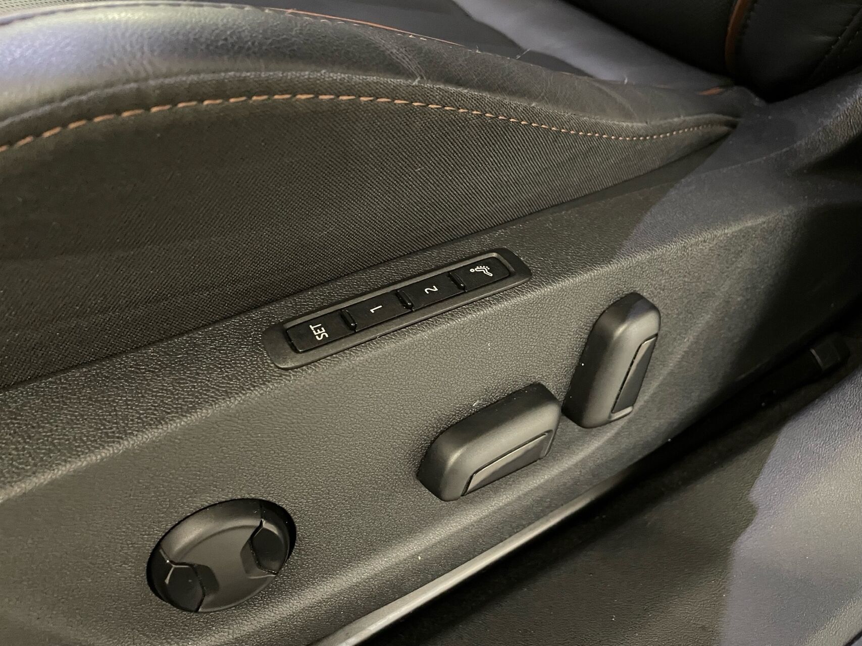 Billede af Skoda Enyaq 85 iV L&K 286HK 5d Aut.